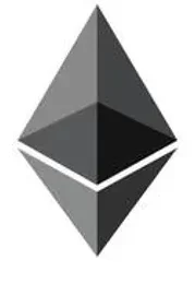 ethereum-logo-icon-isolated-on-white-background-free-vector